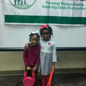 Meet your Posher, Perry